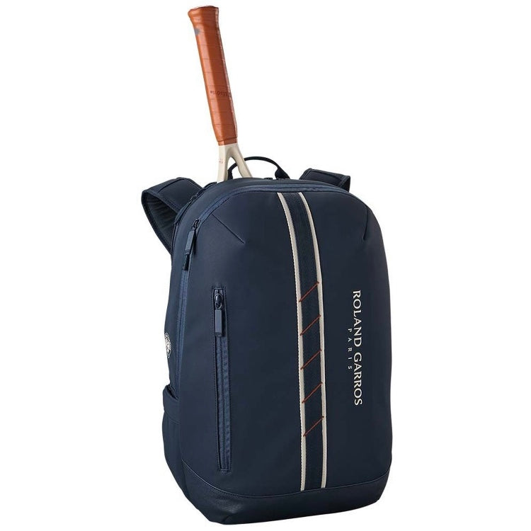 Wilson 2025 Roland Garros Session Soiree Backpack Bag