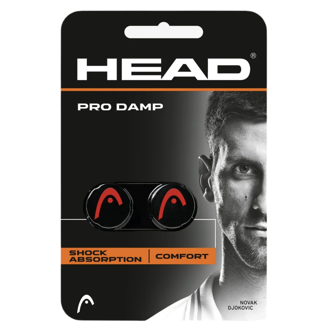 Head Pro Damp Dampener - SportStation HK