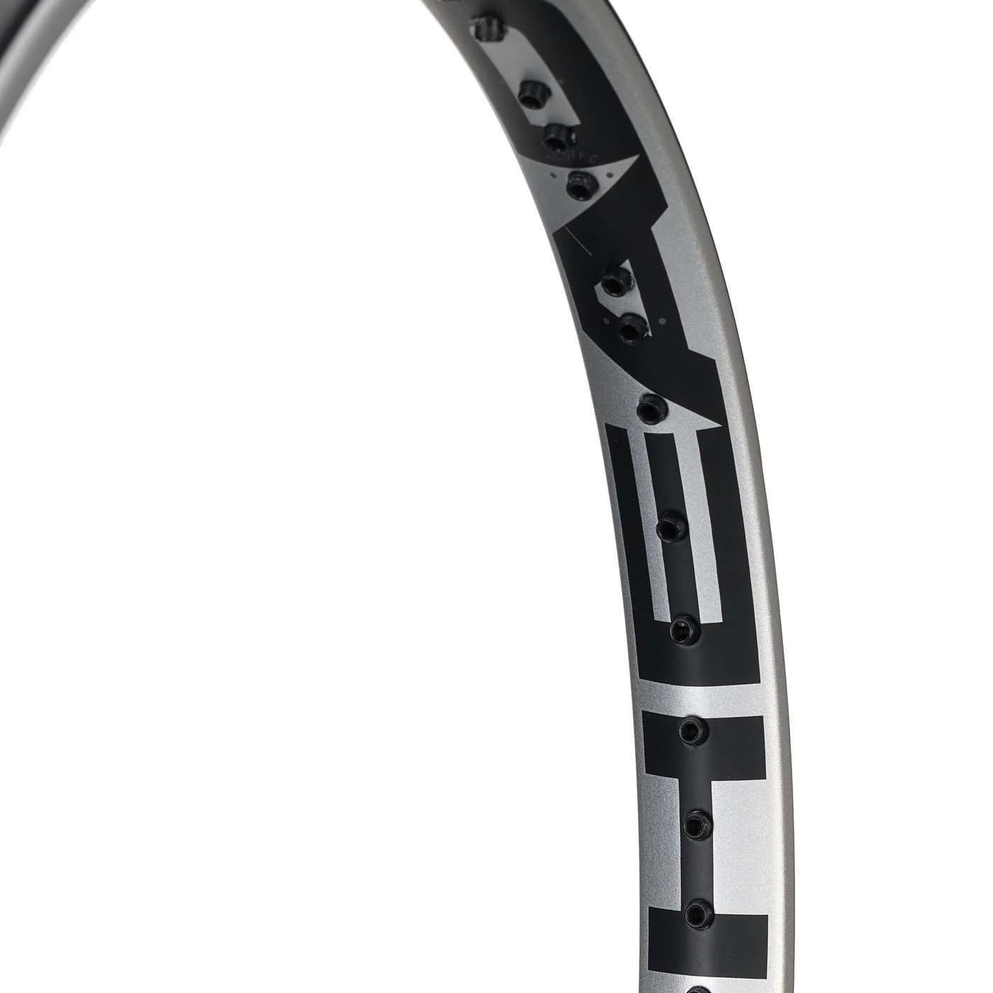 Head Boom MP Arthur Ashe Competition 2025 Legacy Edition Tennis Racket (295g) (Unstrung)