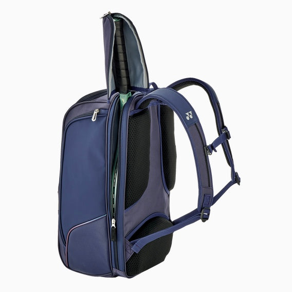 Yonex 2025 Expert Backpack bag (Smoke Navy)