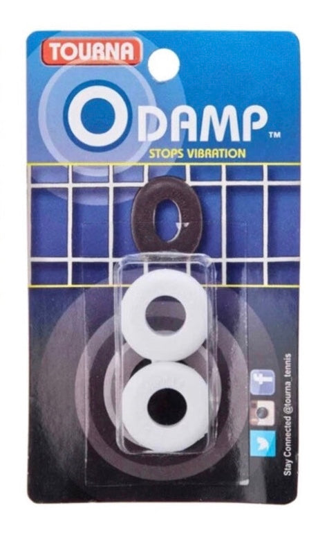 Tourna Pete Sampras Vibration Dampener - SportStation HK