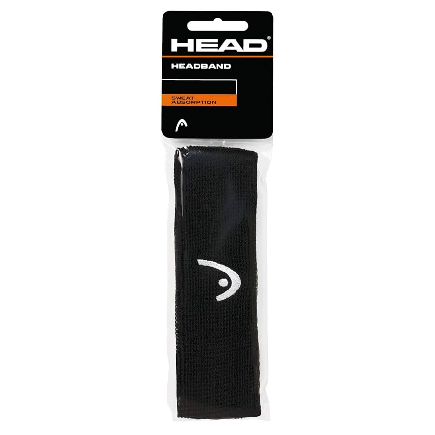 Head Headband (Elastic)