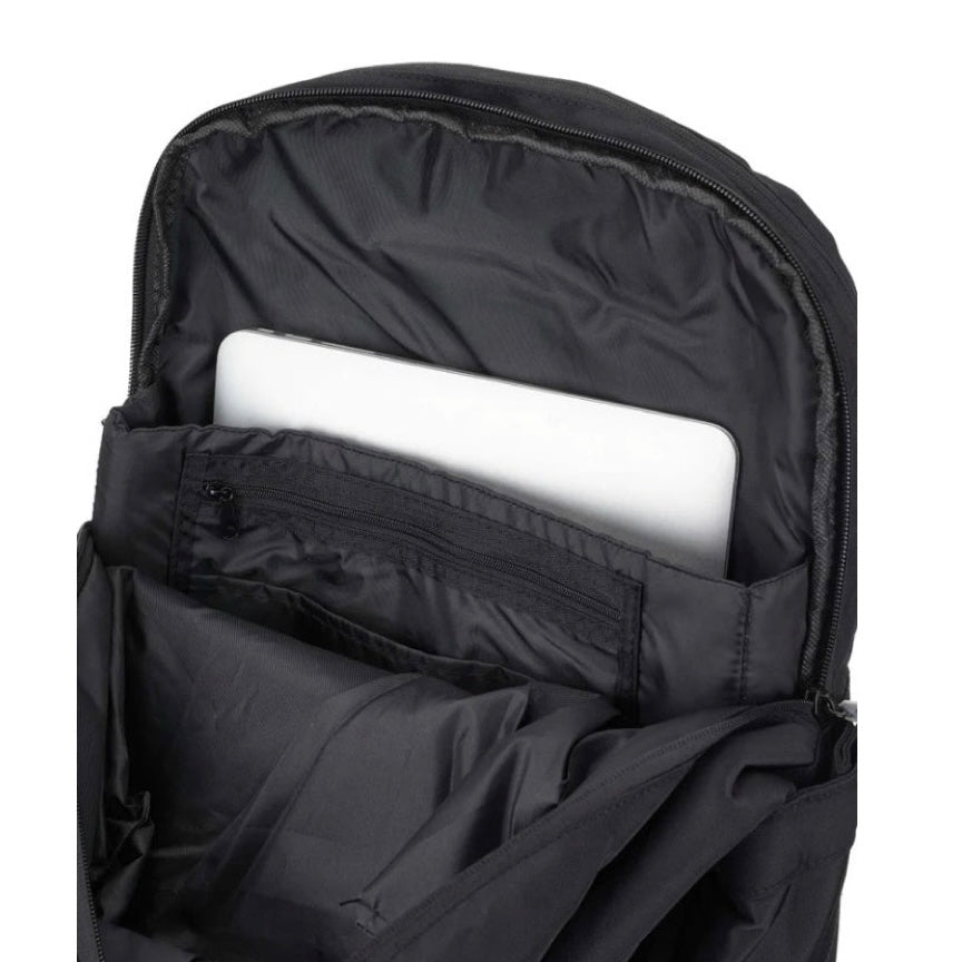 Wilson Noir Tour Backpack Bag (Black)