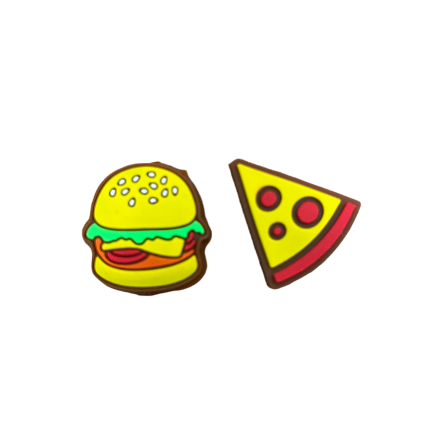 Cute Food Dampener (2 pieces)