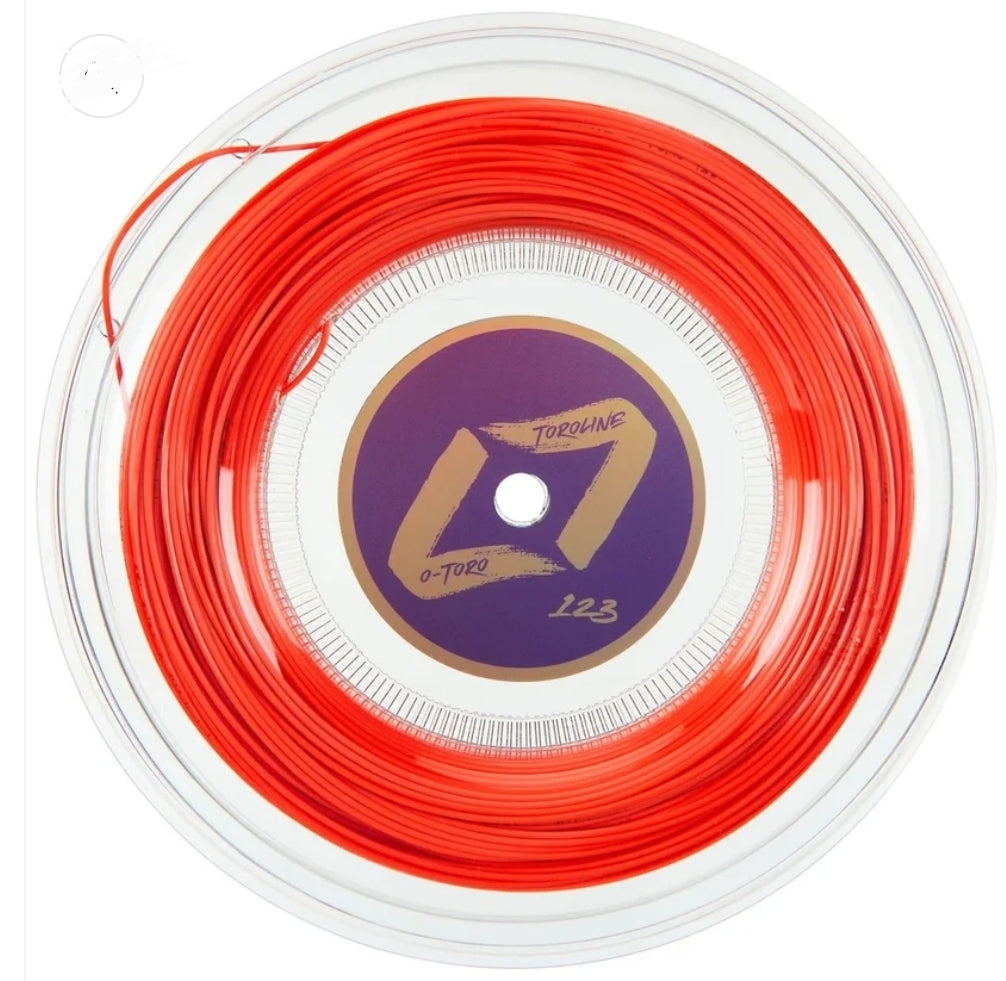 Saber Racket Stringing Service