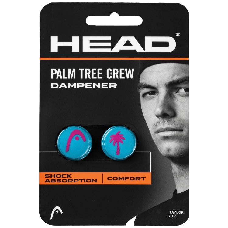 Head Palm Tree Crew Dampener