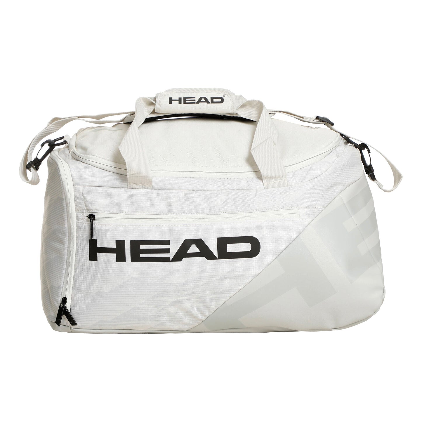 Head Pro X Court Duffle Bag 52L (Off White)