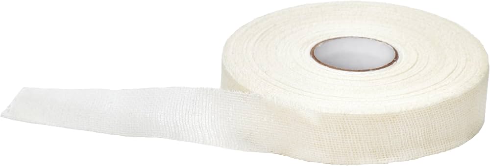 Tourna Finger Wrap Protective Tape (3/4 inch x 90 feet)