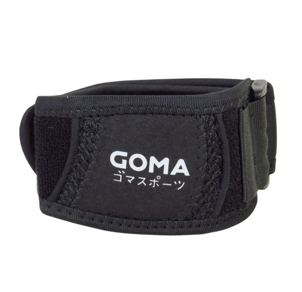 Goma Tennis Elbow Support with Gel Pad GP871