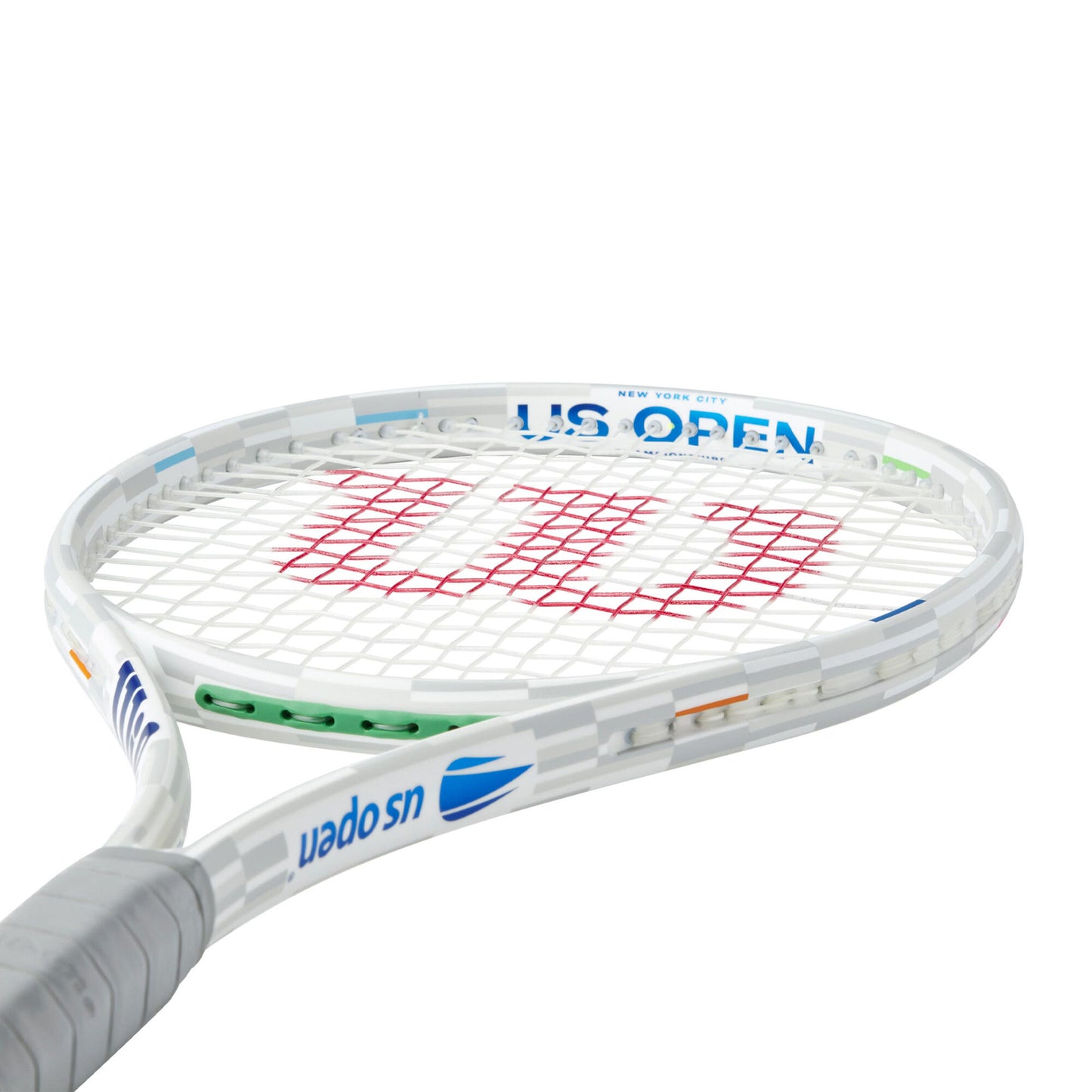 Wilson Shift 99 US Open 2025 Tennis Racket (300g) (Unstrung)