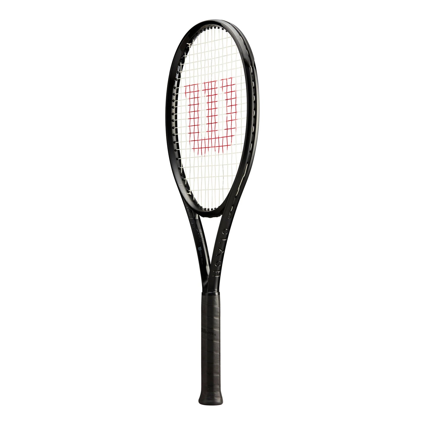 Wilson Clash 100 v2 Noir Limited Edition Tennis Racket (295g) (Unstrung)