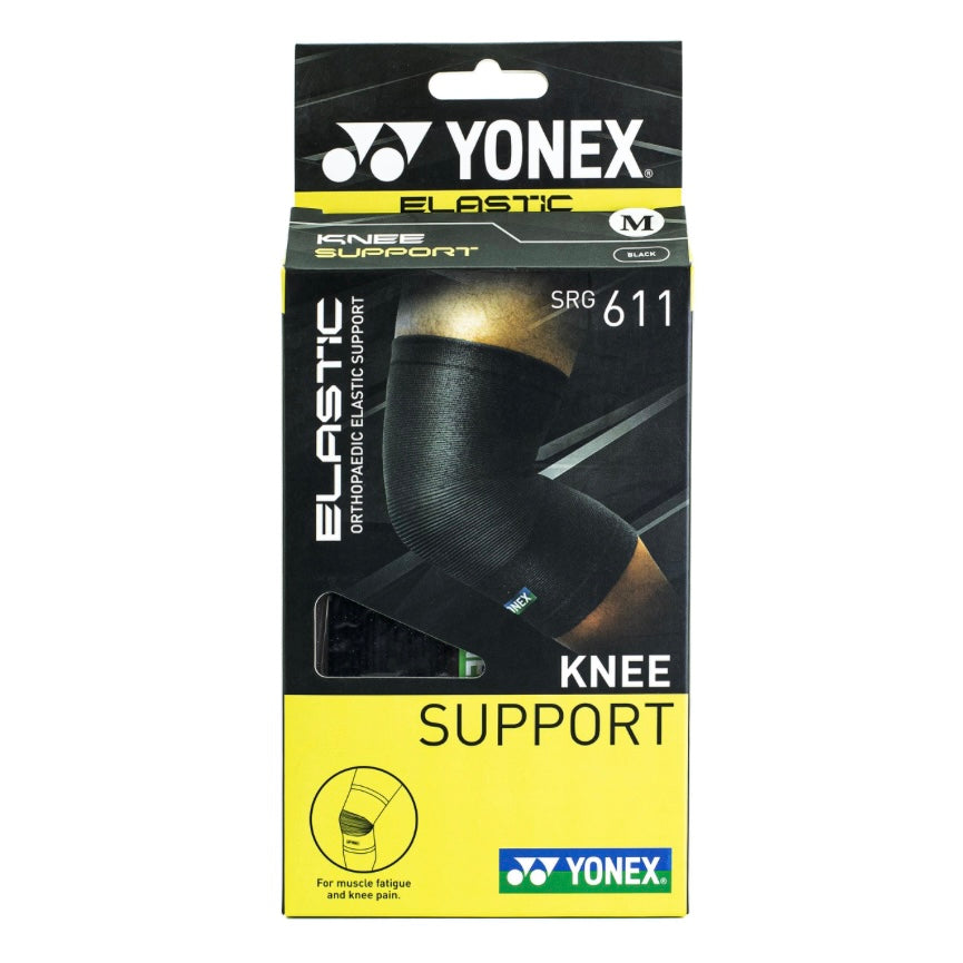 Yonex Orthopaedic Elastic Knee Support SRG611