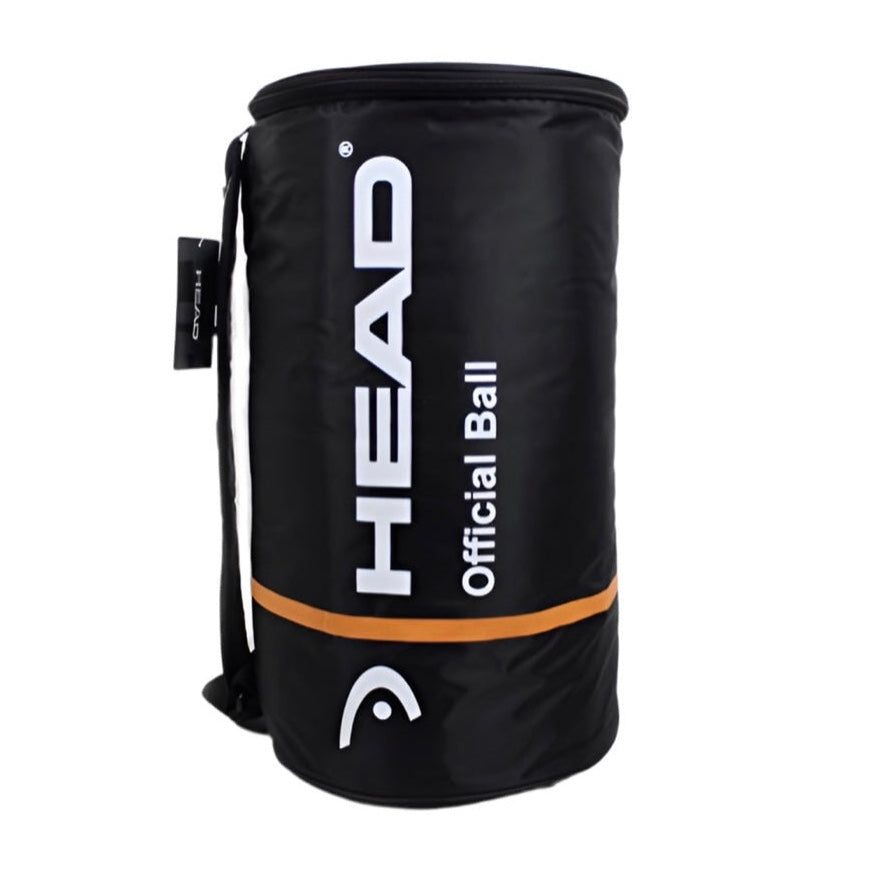Head Tennis Ball Bag (Black) - Main Image