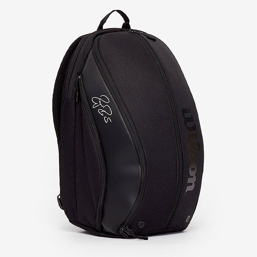 Wilson RF DNA Backpack bag (Black)
