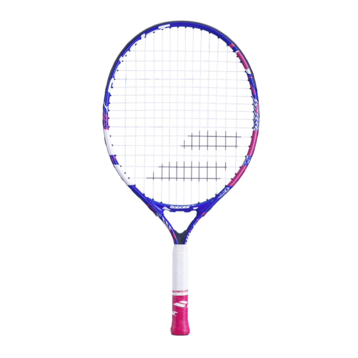 Babolat B Fly 21 inch Tennis Racket (Prestrung)