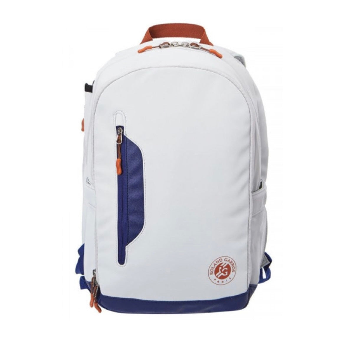 Wilson Roland Garros Tour Backpack bag (Light Grey)