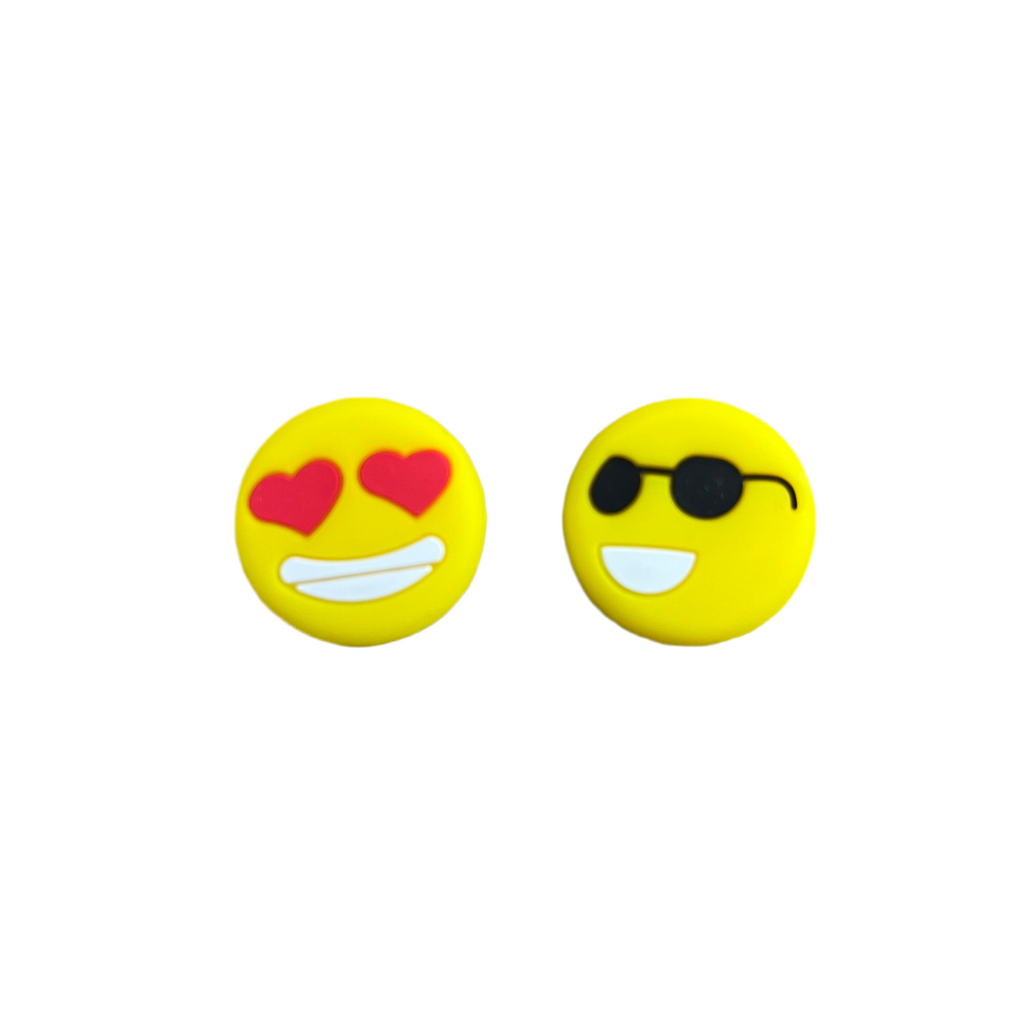 Cute Dampener - Emoticon (2 pieces)