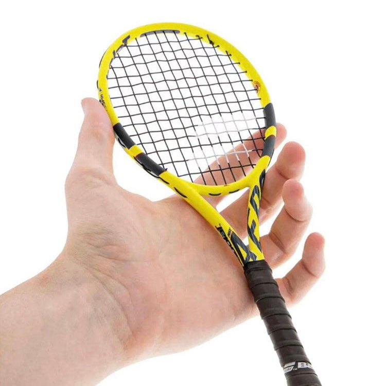 Mini Babolat Tennis Racket (25cm)