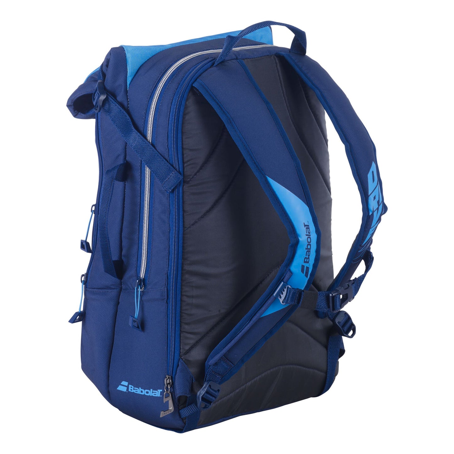 Babolat Pure Drive 3-Pack Backpack Bag (Blue) - SportStation HK