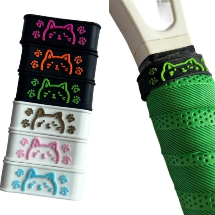 Gosen Pochaneco Cat Grip Band (2 pieces)