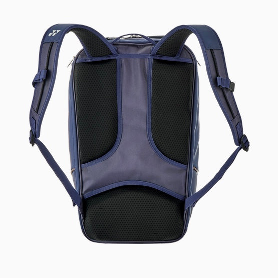 Yonex 2025 Expert Backpack bag (Smoke Navy)
