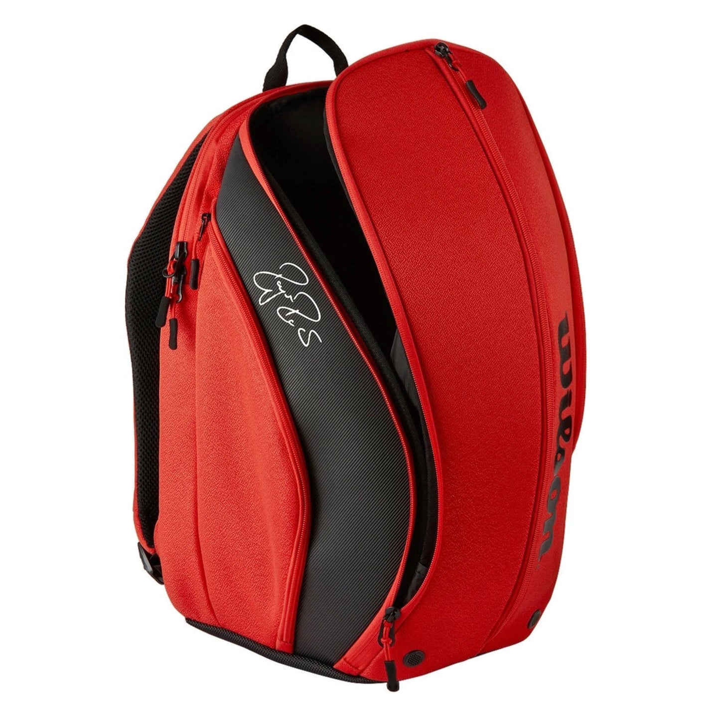 Wilson RF DNA Backpack bag (Red)