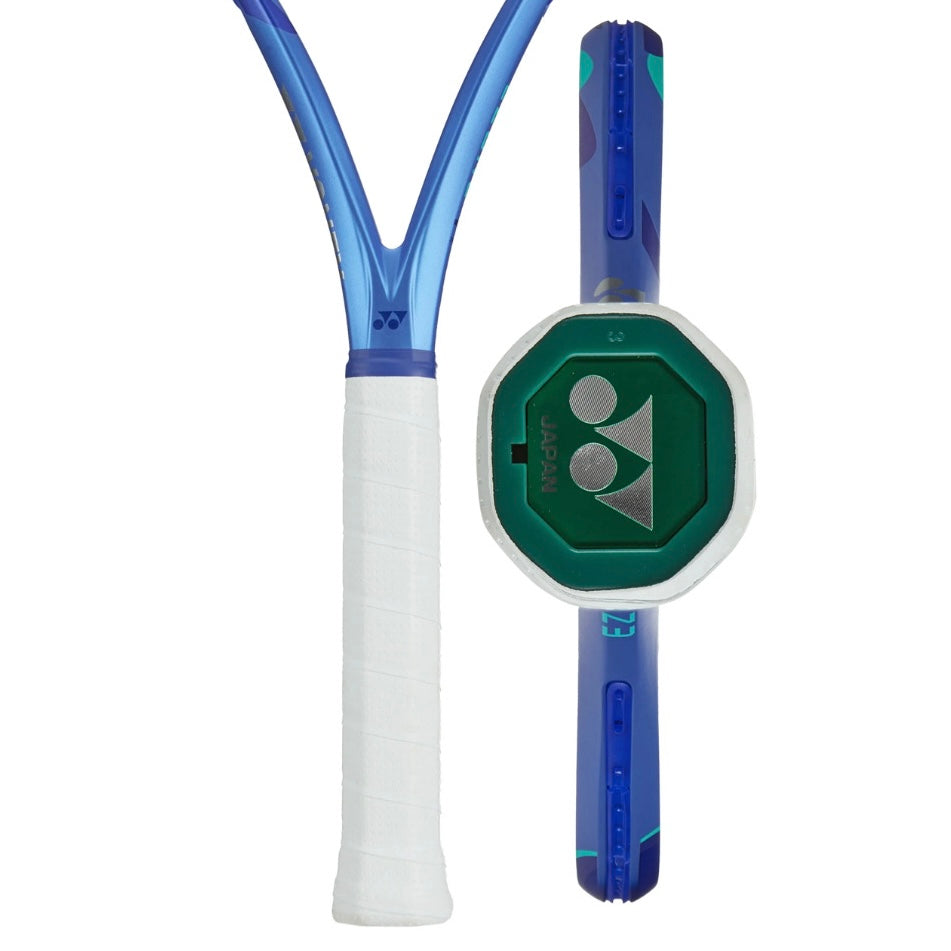 Yonex EZONE 98 Tour (315g) 2025 Tennis Racket (Unstrung)