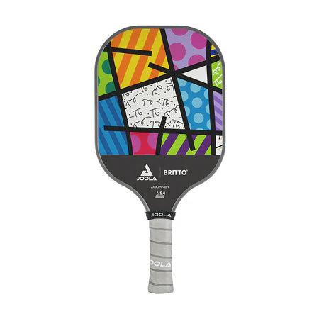 JOOLA Britto Pickleball Paddle