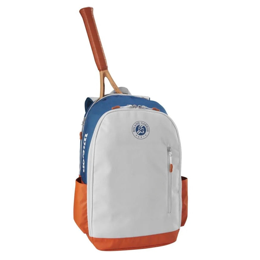 Wilson Roland Garros Team Backpack Bag 2024