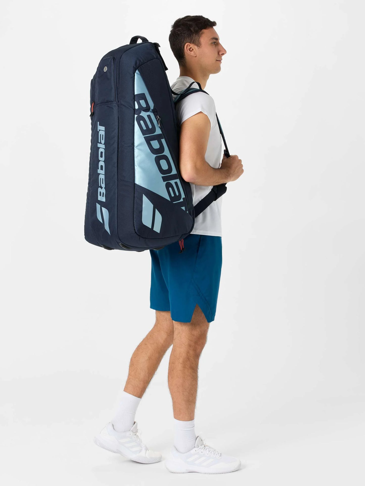 Babolat 2025 Pure Drive (6 Pack) RH6 Racket Bag - SportStation HK