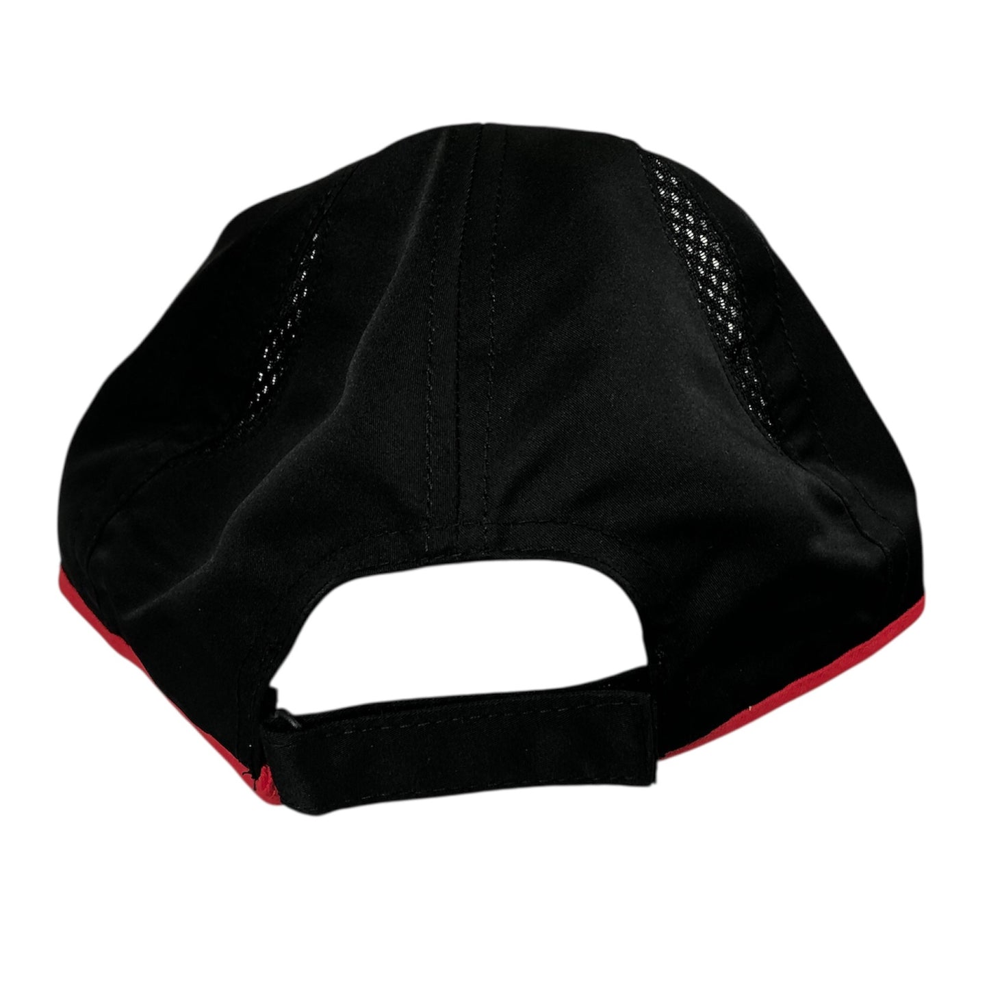 Rolex Shanghai Masters Dri-Fit Cap (Black-red)