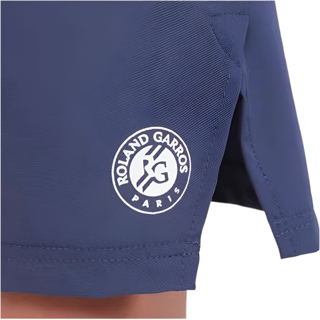 Roland Garros Junior Kids / Youth Boy’s Shorts (Blue)