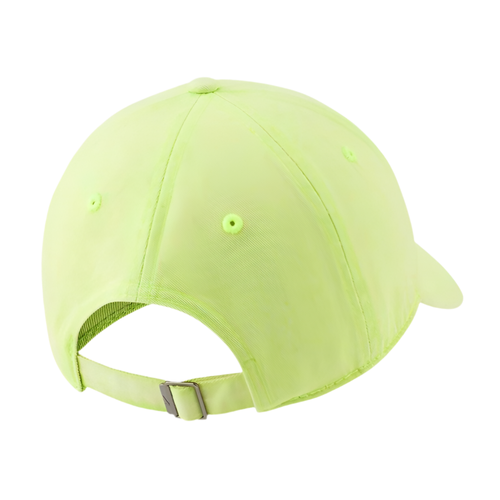 Nike Sportswear Heritage 86 Cap (Lime Green)