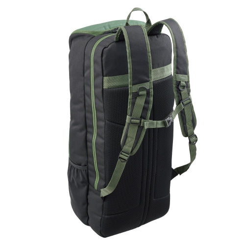 Gosen Townuse Racket Backpack Bag BA25TRB (Black / Navy / Green)