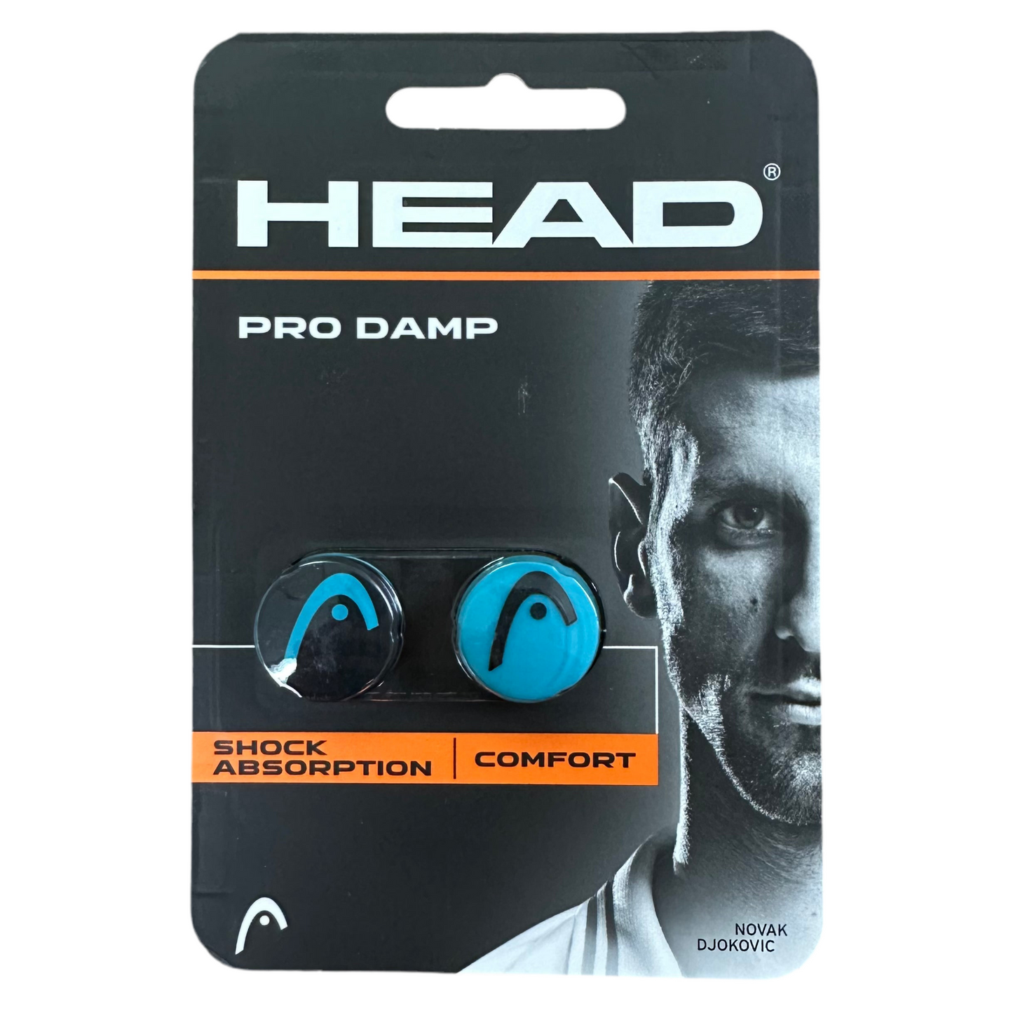 Head Pro Damp Dampener - SportStation HK