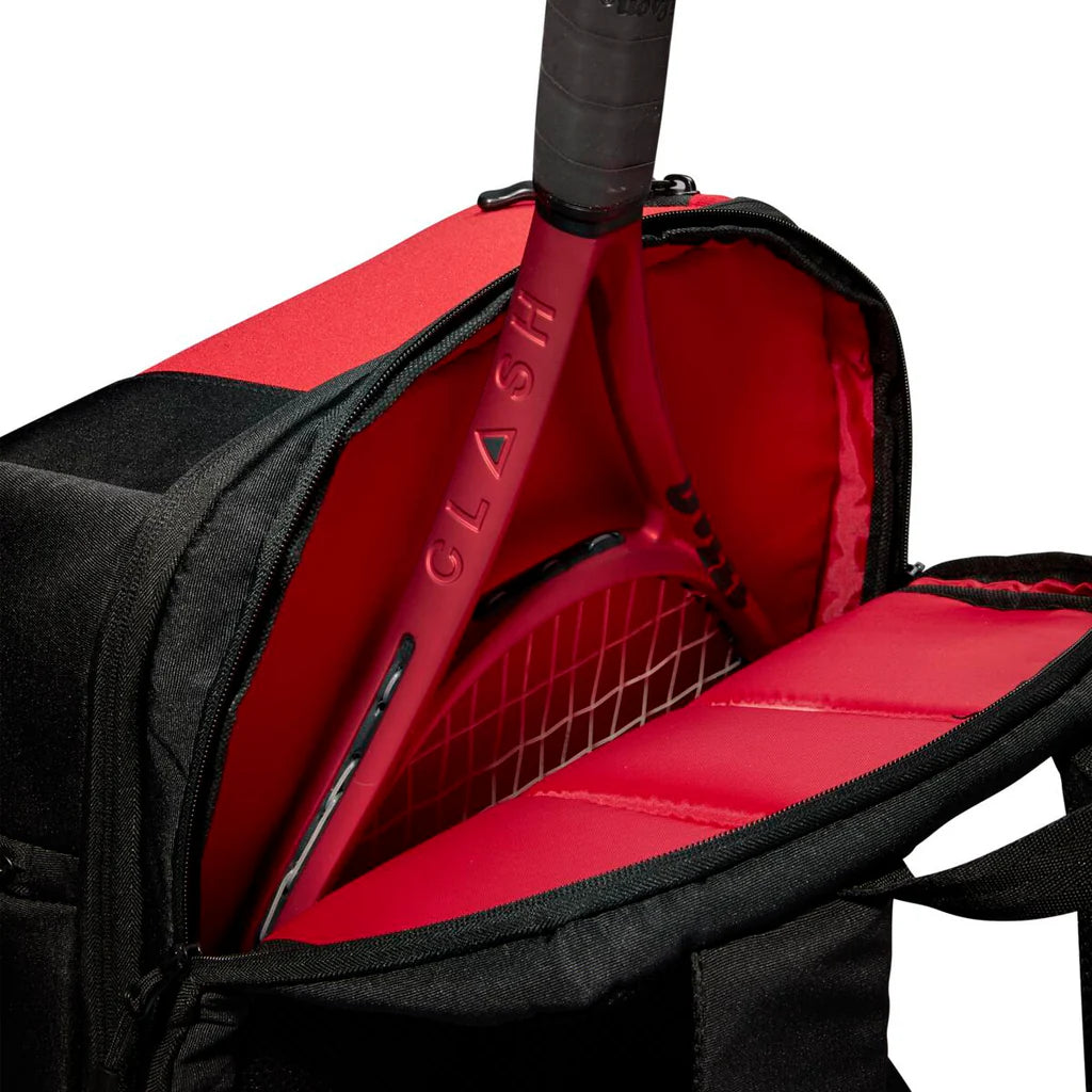 Wilson Clash Super Tour Backpack bag