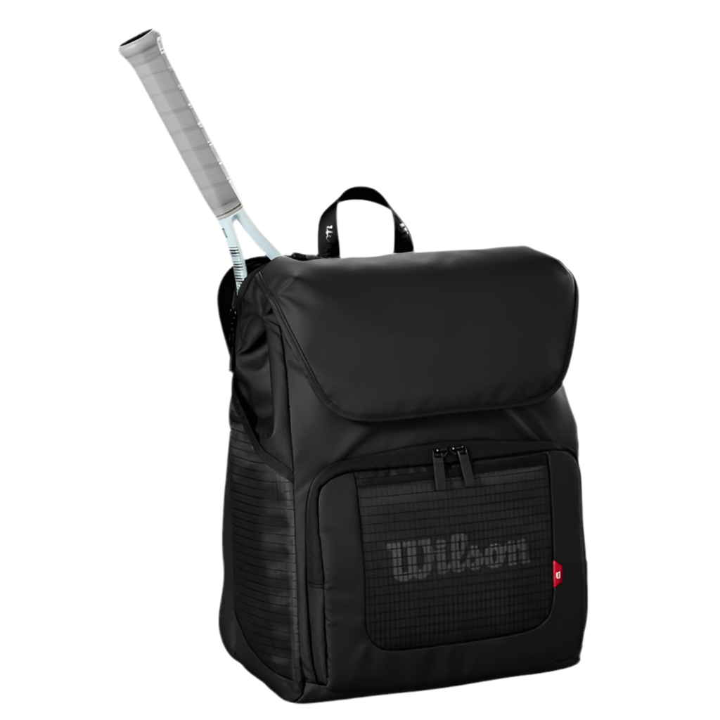 Wilson 2025 Lifestyle Backpack bag (Black)