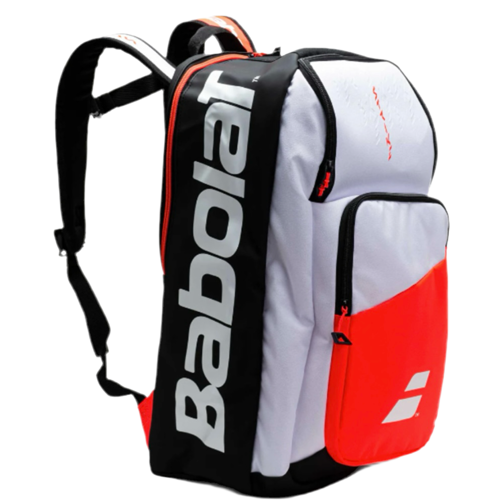 Babolat Pure Strike Backpack Bag 2024