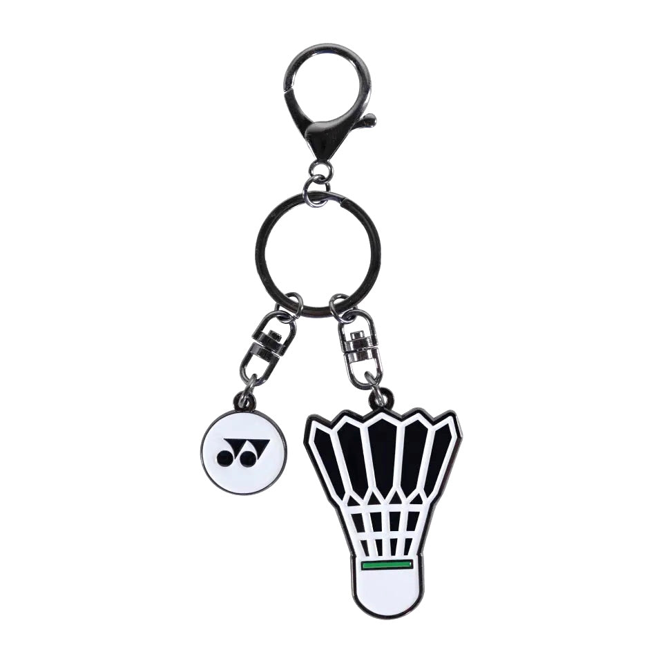 Yonex Metal Keyring Keychain SVR-T056