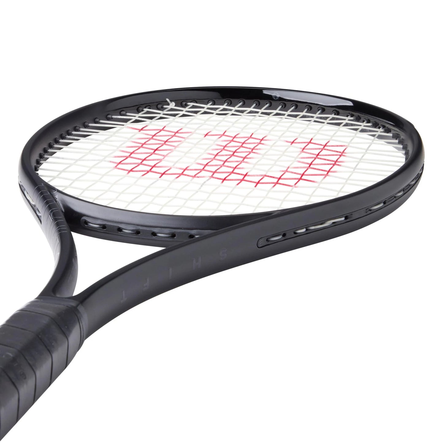 Wilson Shift 99 Noir Limited Edition Tennis Racket (300g) (Unstrung)