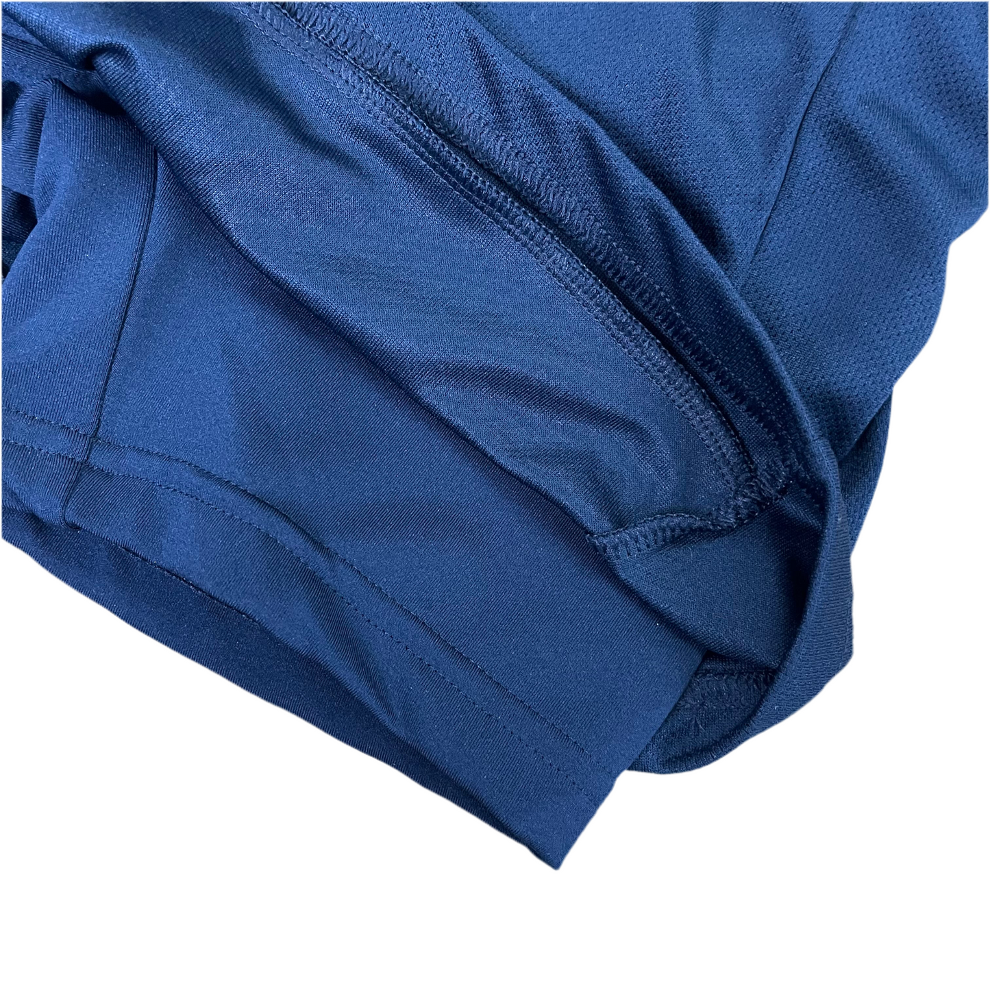 Adidas Junior Kids / Youth Girl's T16 Skirt (Navy)