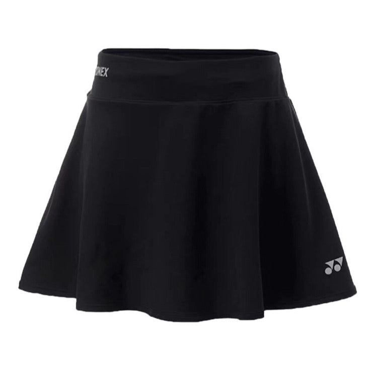 Yonex Women’s Skirt (Black / Grey)
