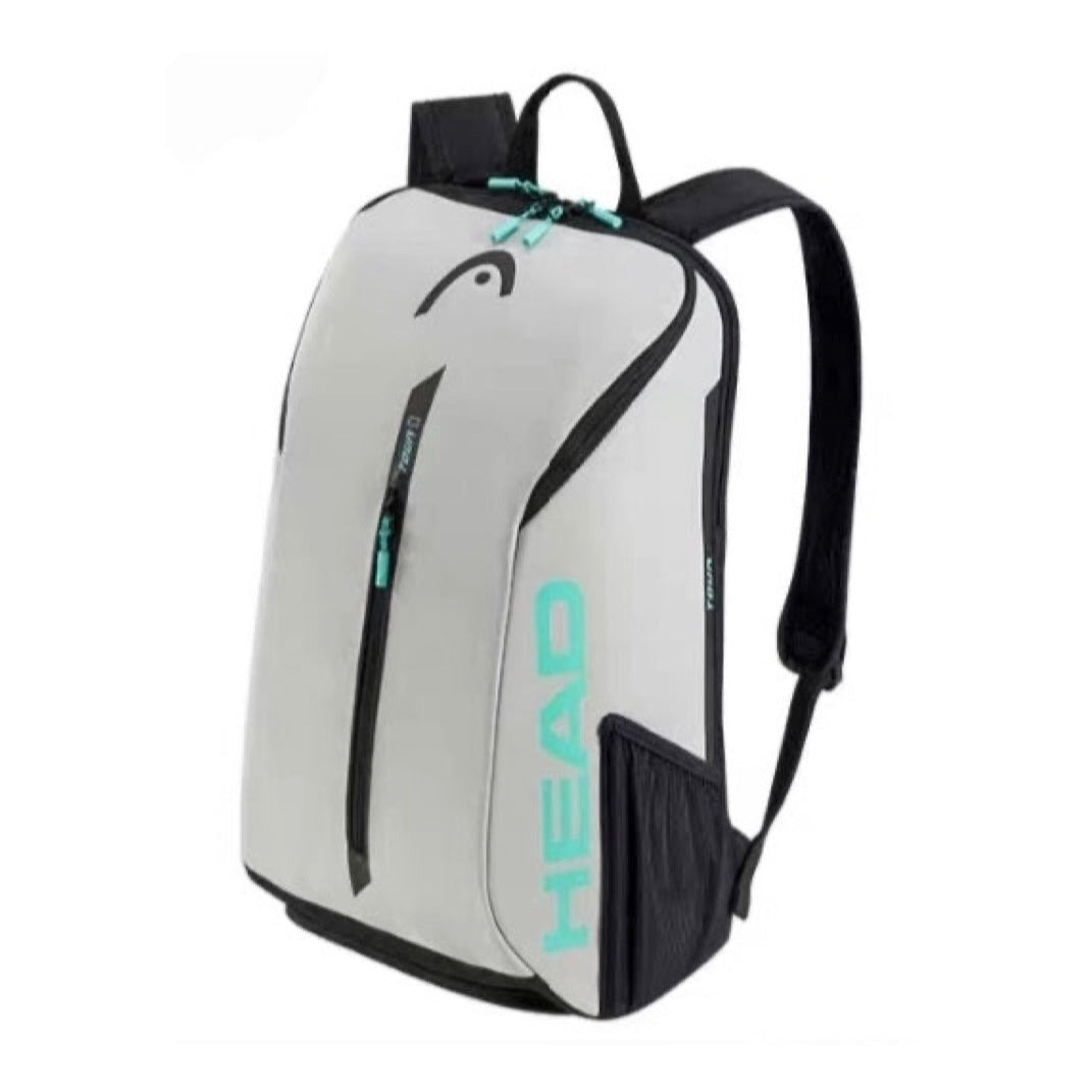 Head Tour Team Backpack 25L bag (Light grey)