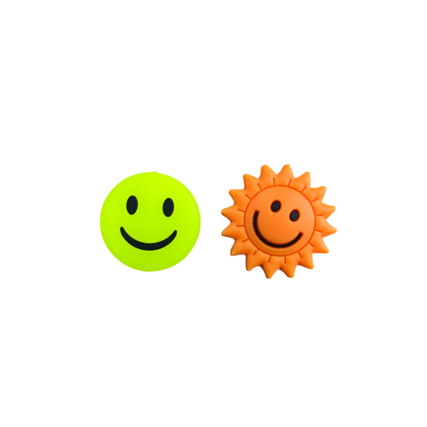 Cute Dampener - Emoticon (2 pieces)