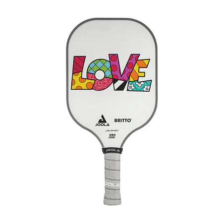 JOOLA Britto Pickleball Paddle