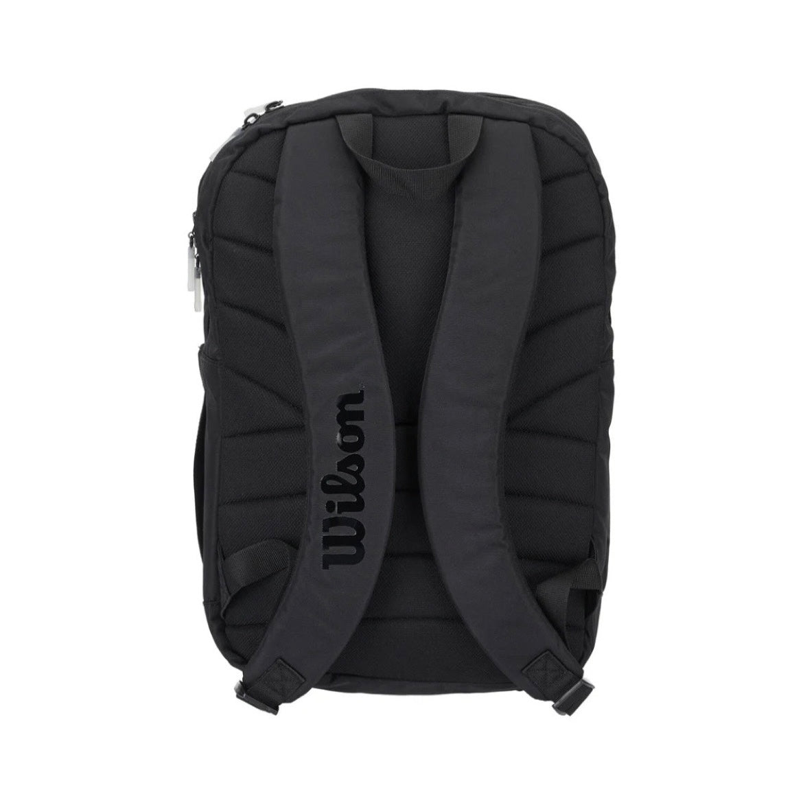 Wilson Noir Tour Backpack Bag (Black)