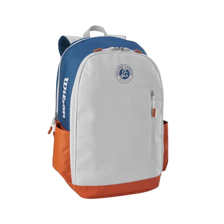Wilson Roland Garros Team Backpack Bag 2024