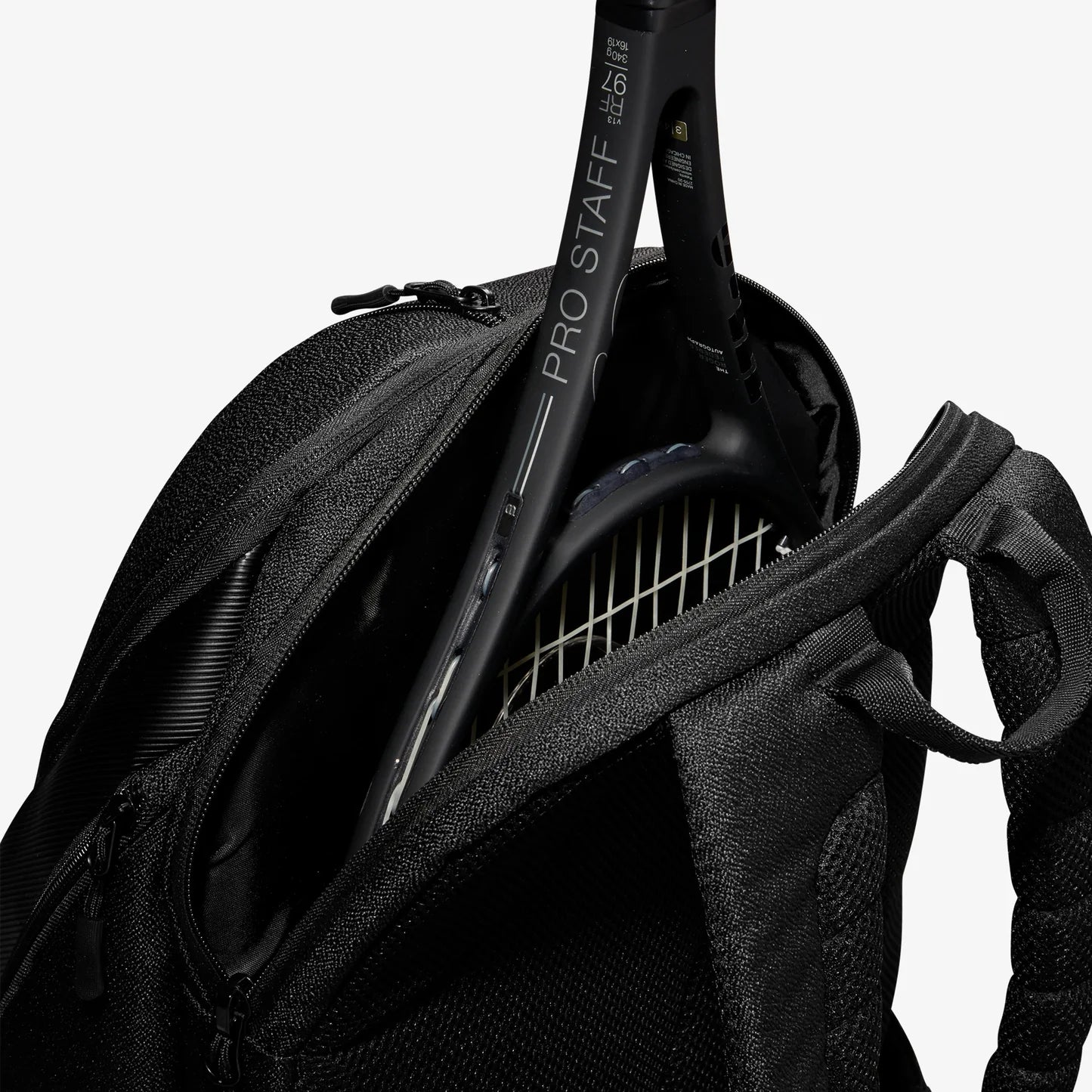 Wilson RF DNA Backpack bag (Black)