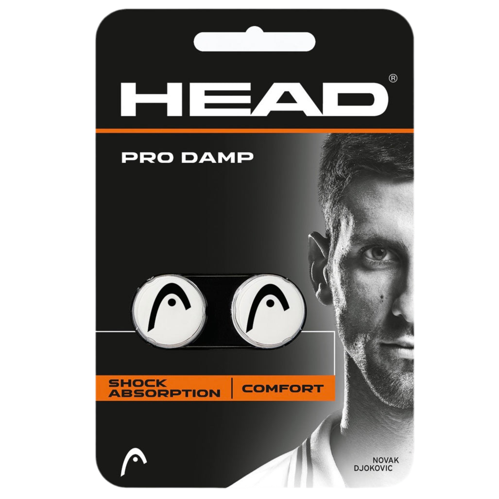 Head Pro Damp Dampener - SportStation HK