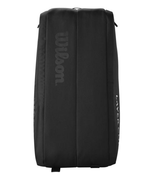 Wilson Super Tour (9 Pack) Laver Cup Racket Bag